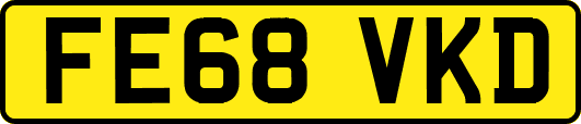 FE68VKD