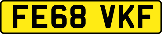 FE68VKF