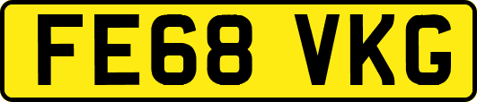 FE68VKG