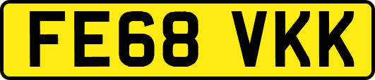 FE68VKK