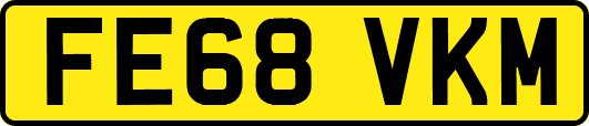 FE68VKM