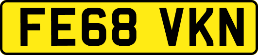 FE68VKN