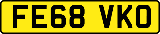 FE68VKO