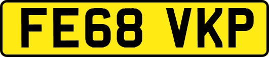 FE68VKP
