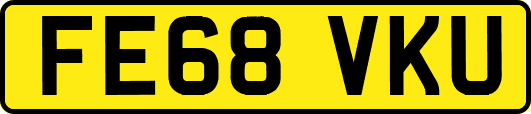 FE68VKU