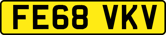 FE68VKV