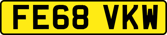 FE68VKW