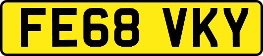 FE68VKY