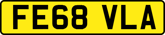 FE68VLA