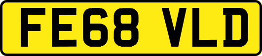 FE68VLD