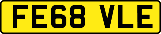 FE68VLE