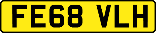 FE68VLH