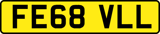 FE68VLL