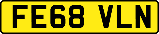 FE68VLN