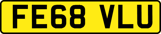 FE68VLU