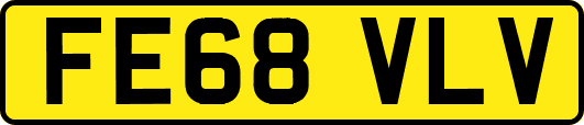 FE68VLV
