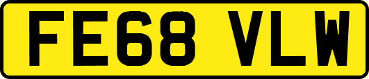 FE68VLW