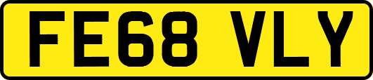 FE68VLY