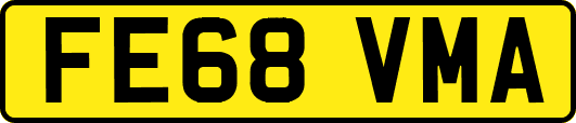 FE68VMA