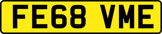 FE68VME