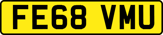 FE68VMU