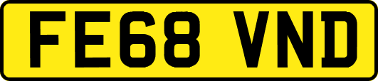 FE68VND