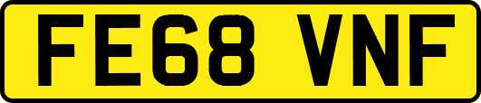 FE68VNF