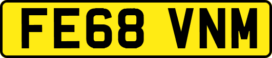 FE68VNM