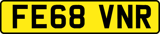 FE68VNR