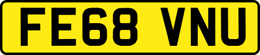 FE68VNU