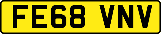 FE68VNV