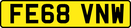 FE68VNW