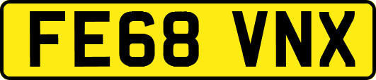 FE68VNX