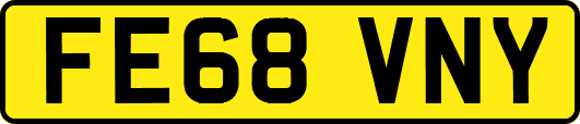 FE68VNY