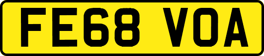 FE68VOA