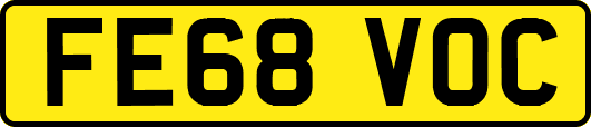 FE68VOC