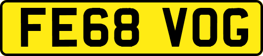 FE68VOG