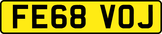 FE68VOJ