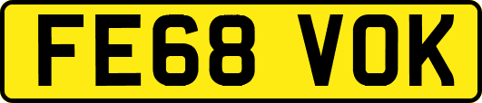 FE68VOK