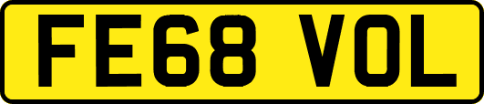 FE68VOL