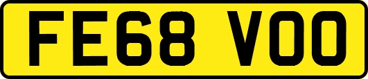 FE68VOO