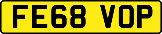 FE68VOP