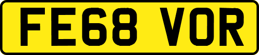 FE68VOR