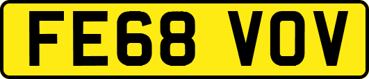 FE68VOV
