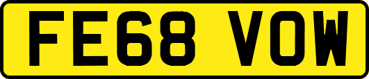FE68VOW