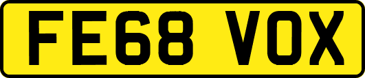FE68VOX