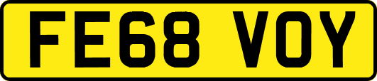 FE68VOY