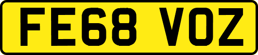 FE68VOZ