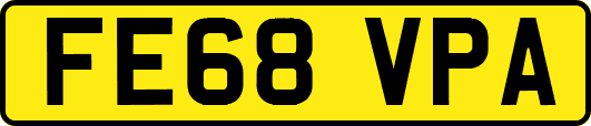 FE68VPA