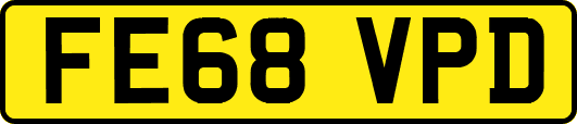 FE68VPD